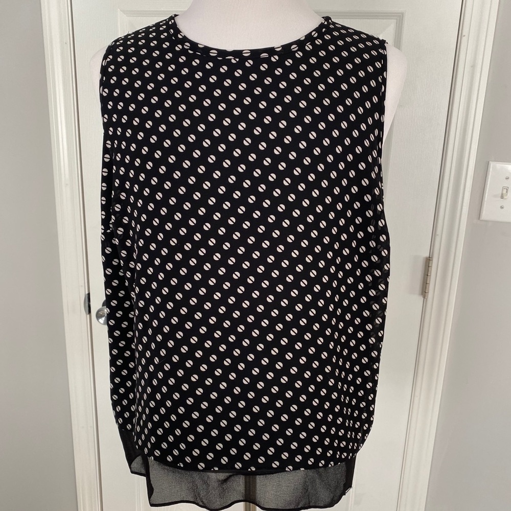 NWT Michael Kors Top